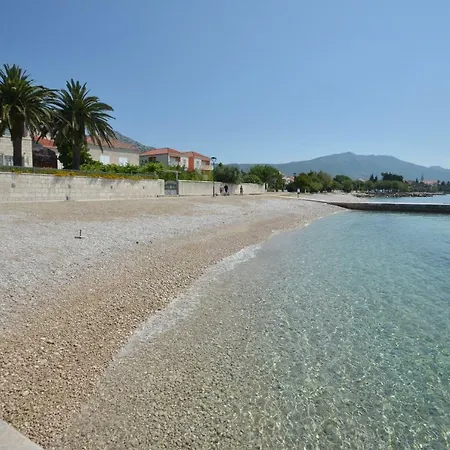 Beach Mery Διαμέρισμα Orebić