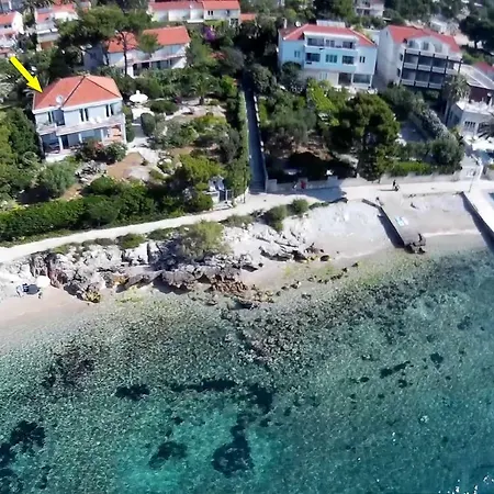 Beach Mery Διαμέρισμα Orebić