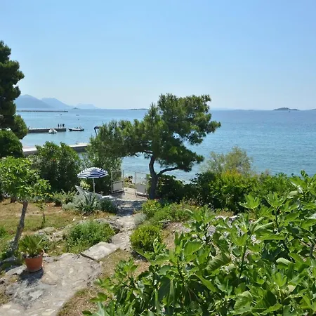 Beach Mery Διαμέρισμα