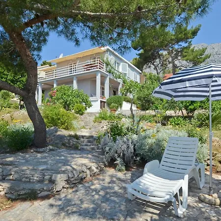 Apartman Beach Mery