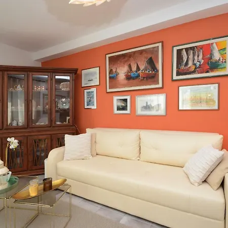 Apartman Beach Mery