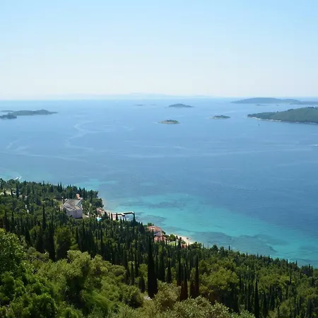 Apartman Beach Mery Orebic