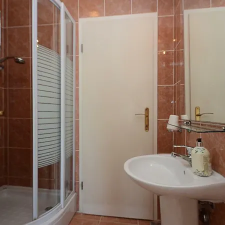 Apartman Beach Mery *