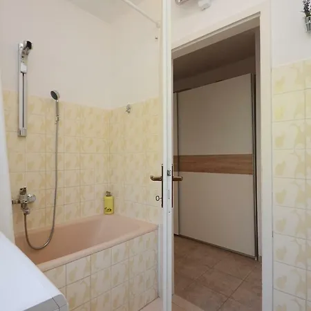 Apartman Beach Mery